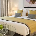Ascott Arc De Triomphe Paris