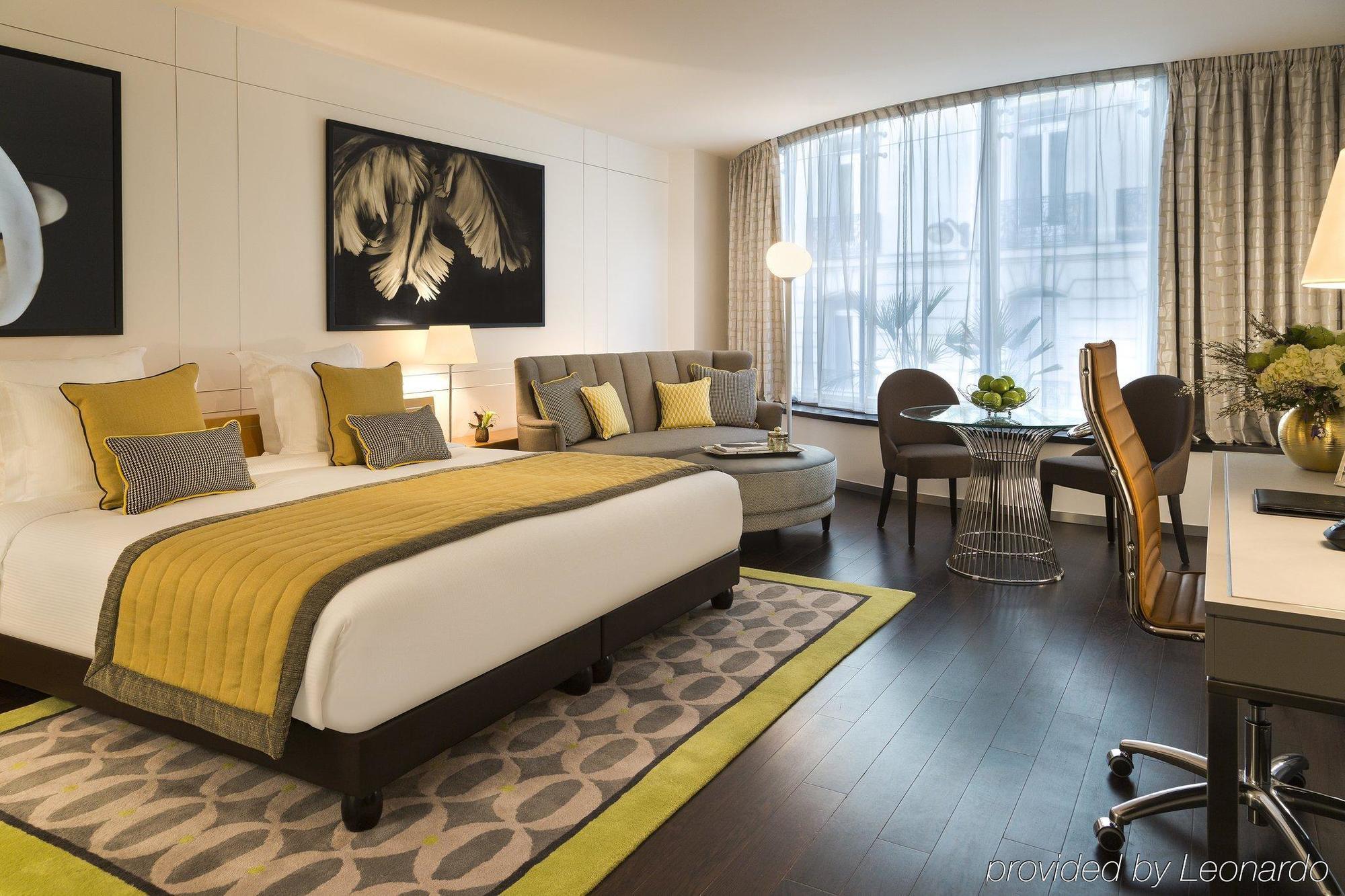 Ascott Arc De Triomphe