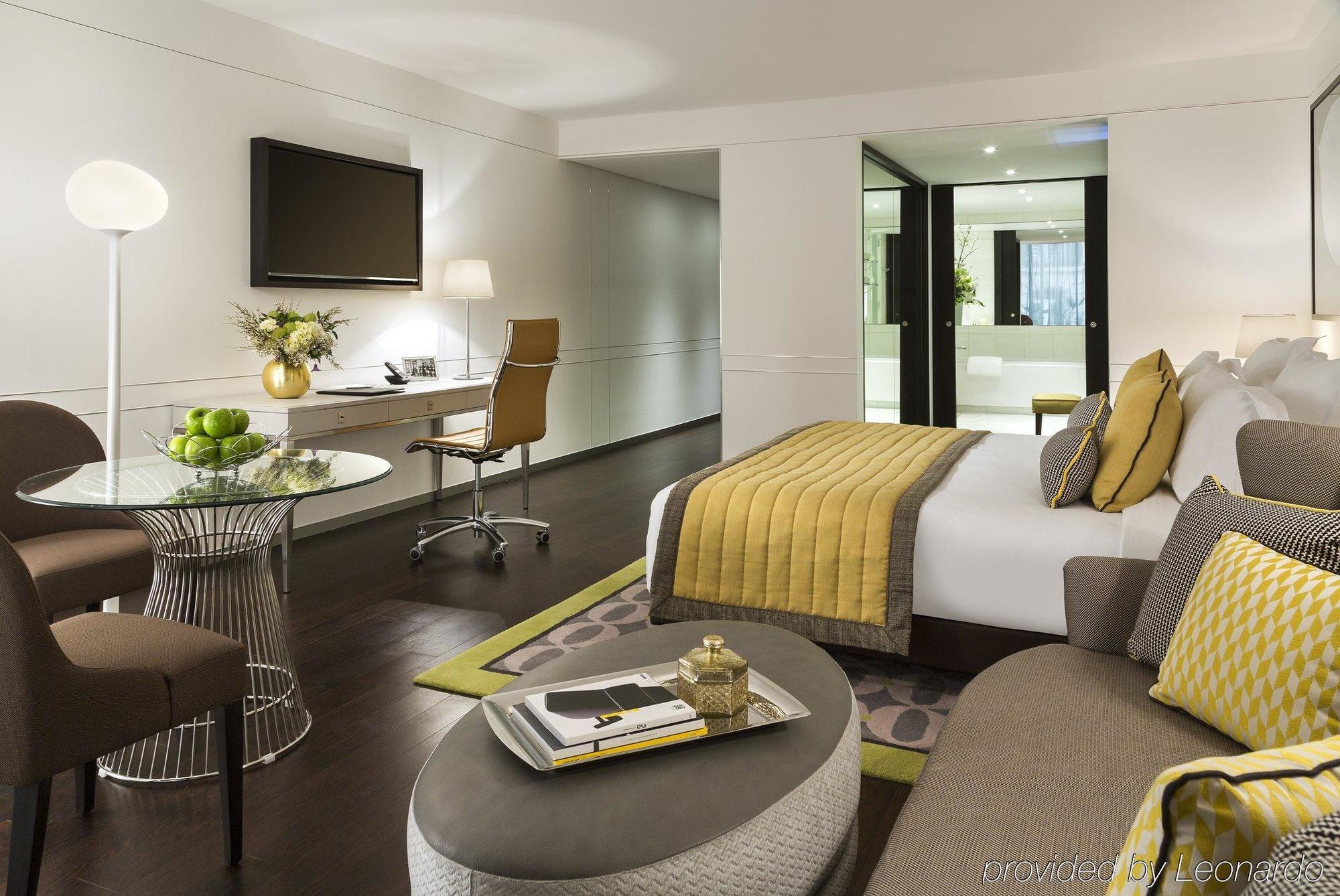 Ascott Arc De Triomphe Parigi