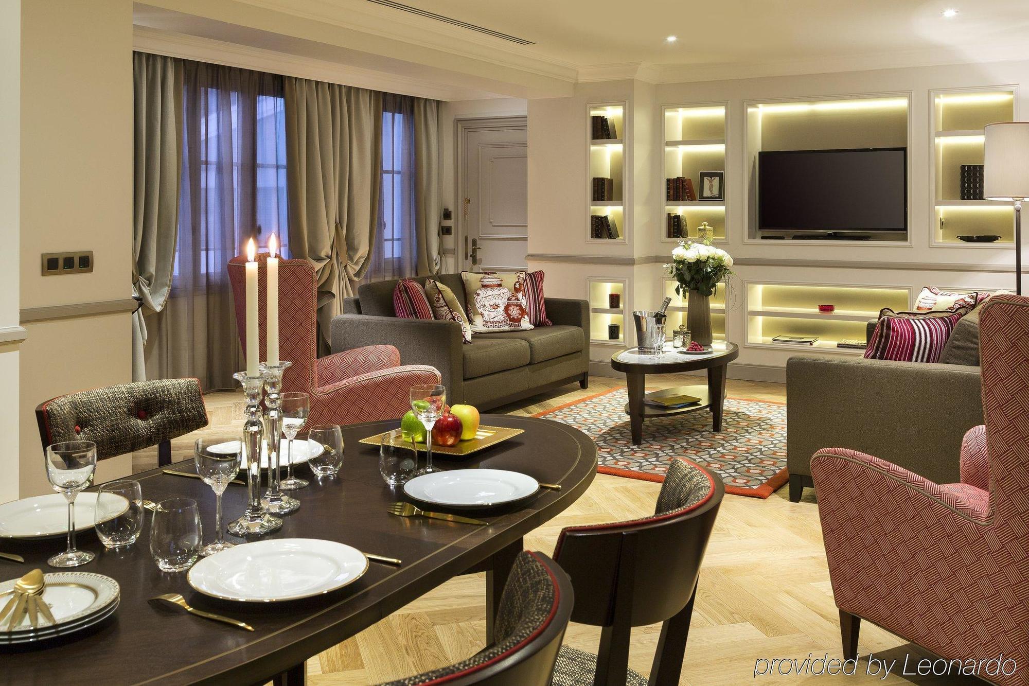 Ascott Arc De Triomphe Parigi