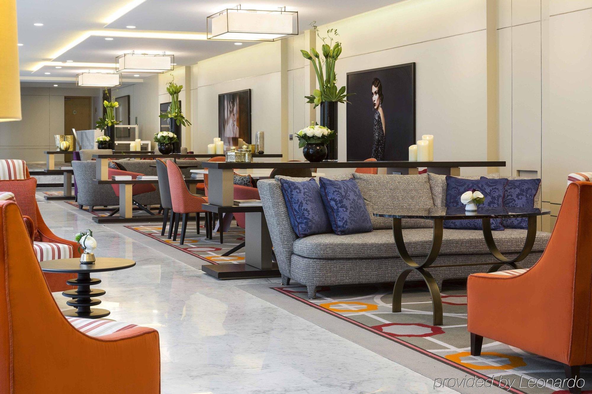 Ascott Arc De Triomphe Parigi