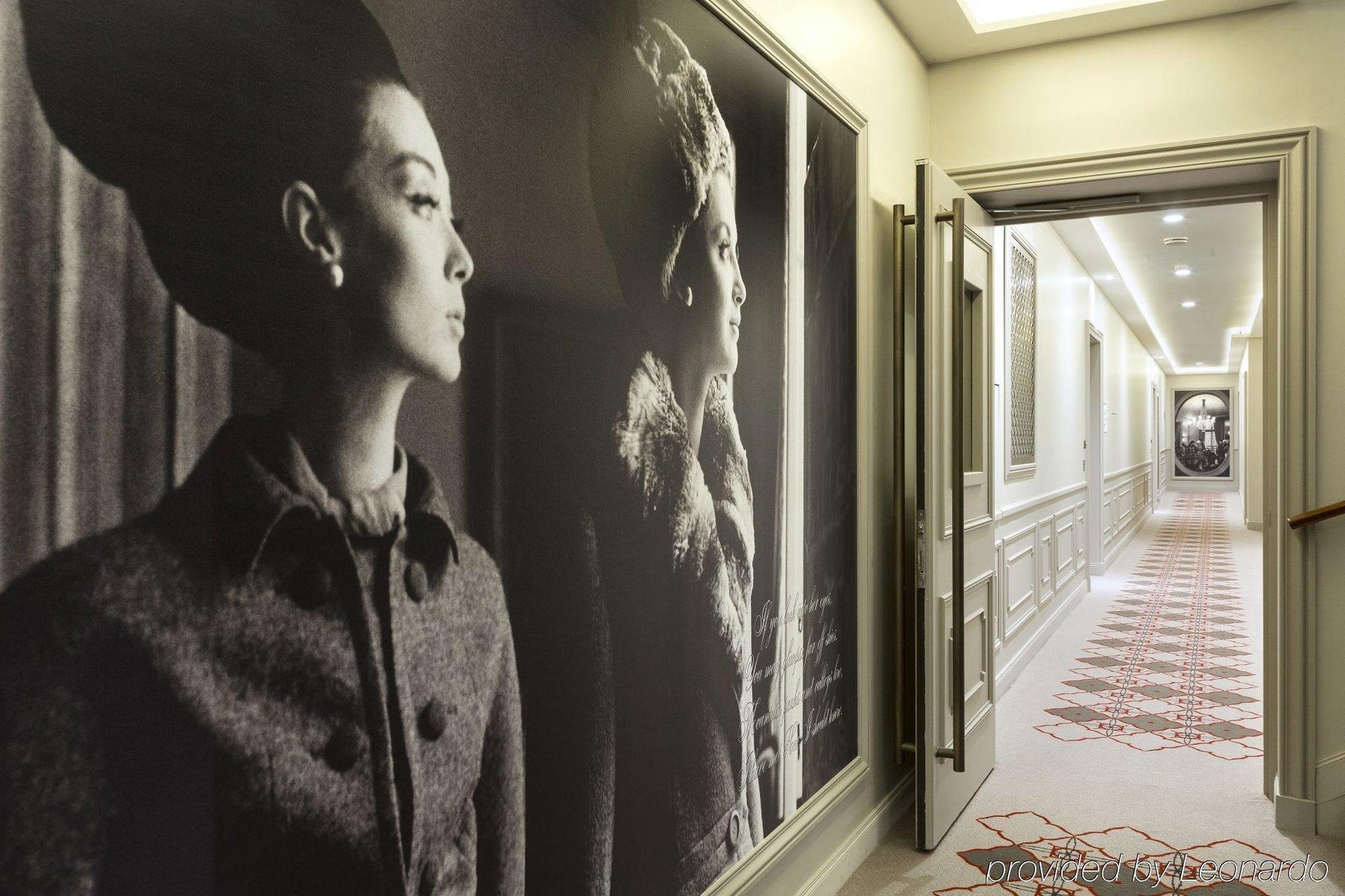 Ascott Arc De Triomphe Parigi