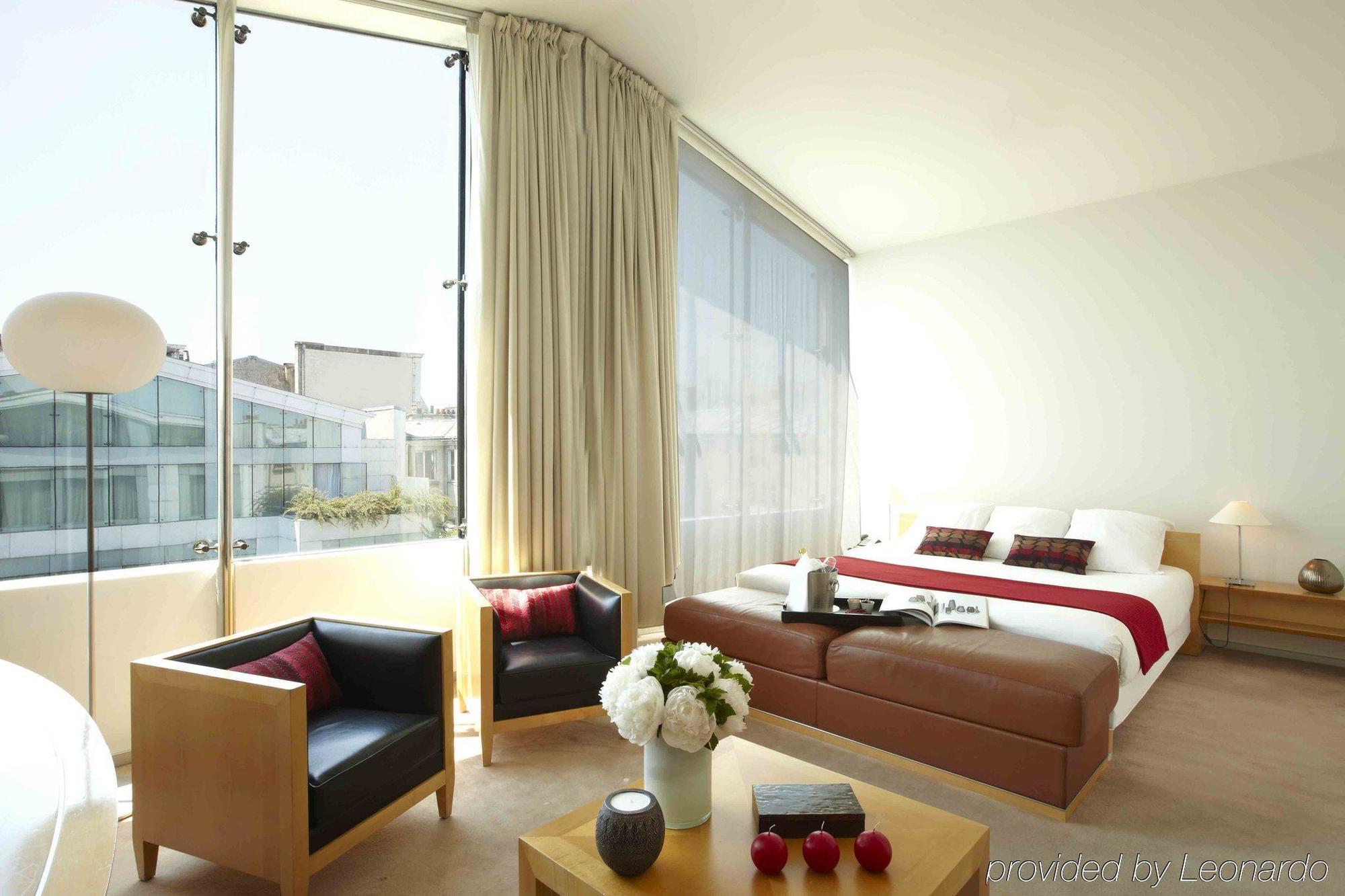 Ascott Arc De Triomphe Parigi