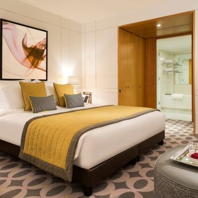 Hotel Ascott Arc De Triomphe Parigi