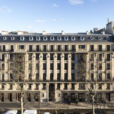 Ascott Arc De Triomphe Parigi