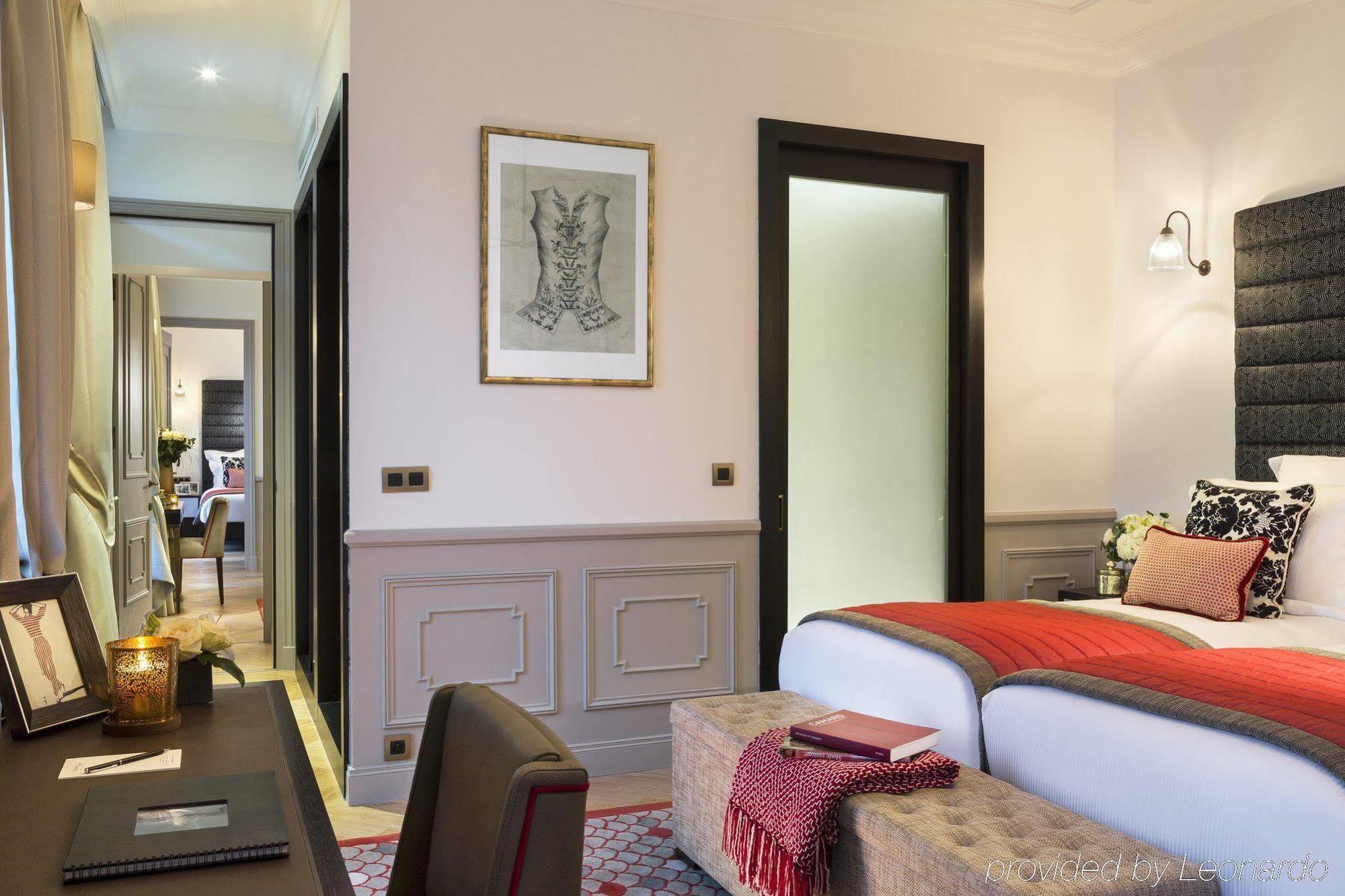 Ascott Arc De Triomphe 4* Parigi