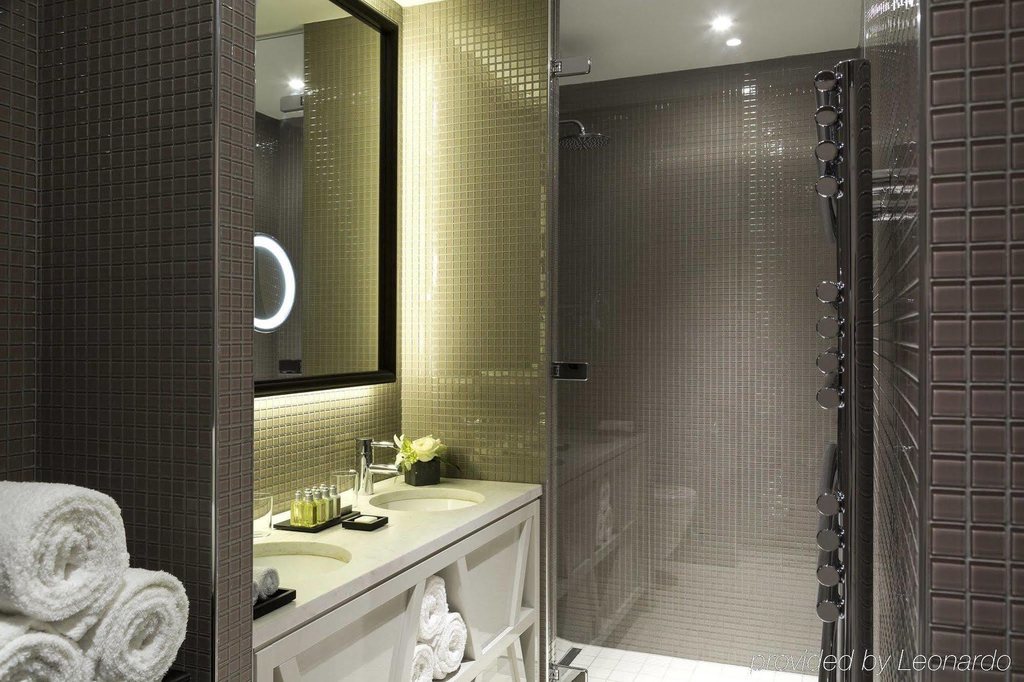Ascott Arc De Triomphe Hotel Paris