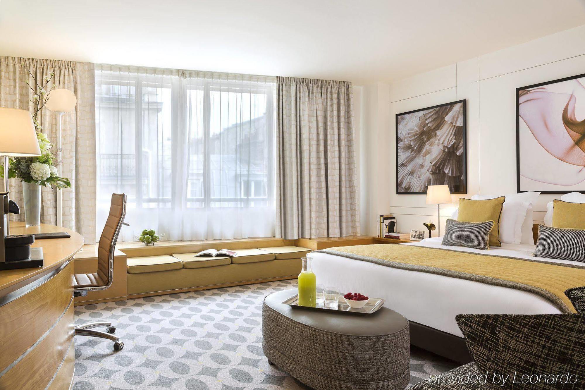 Ascott Arc De Triomphe 4* Paris