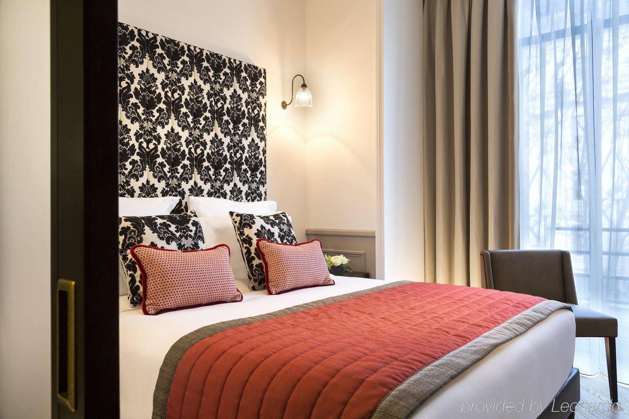 Ascott Arc De Triomphe