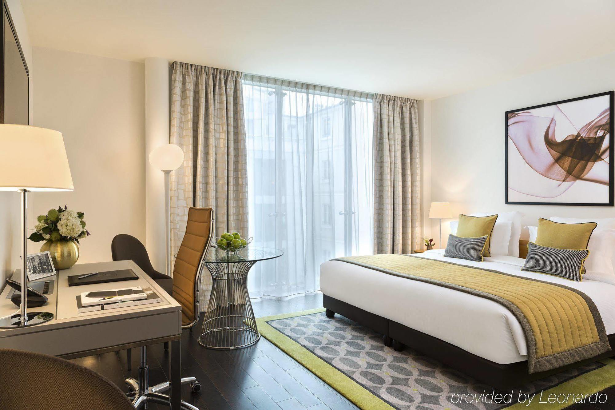 Ascott Arc De Triomphe Parigi
