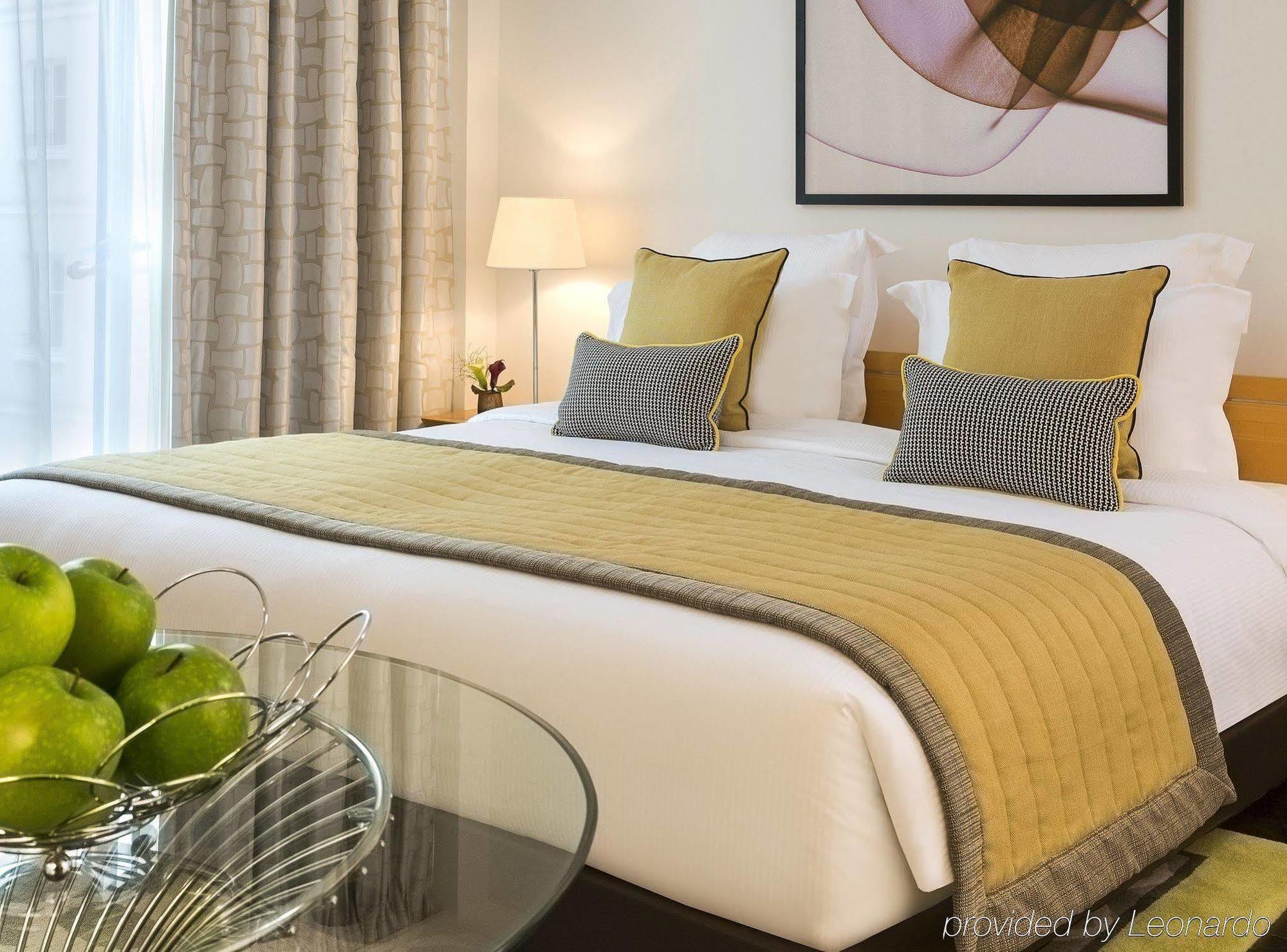 Hotel Ascott Arc De Triomphe Parigi