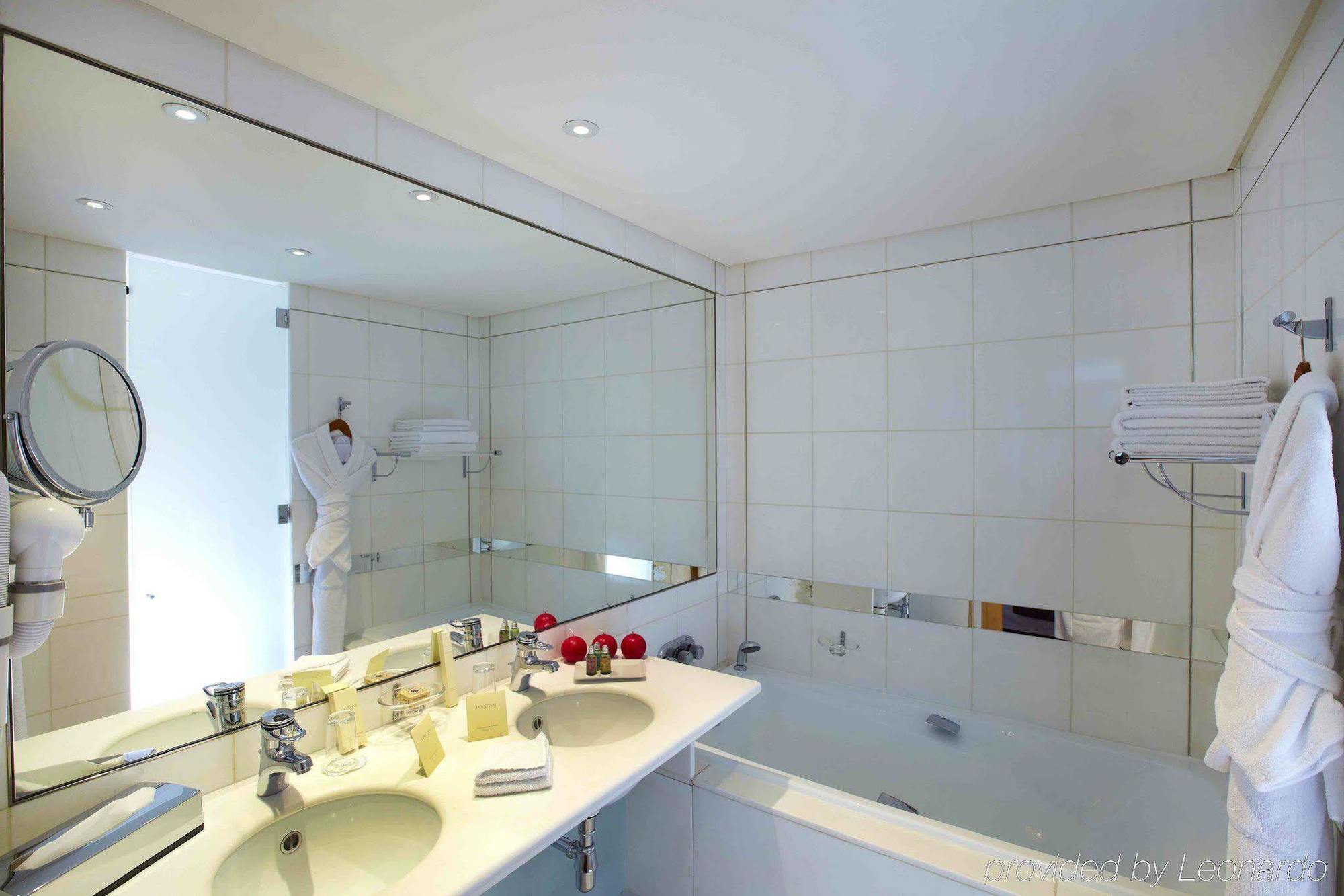 Ascott Arc De Triomphe Hotel Parigi
