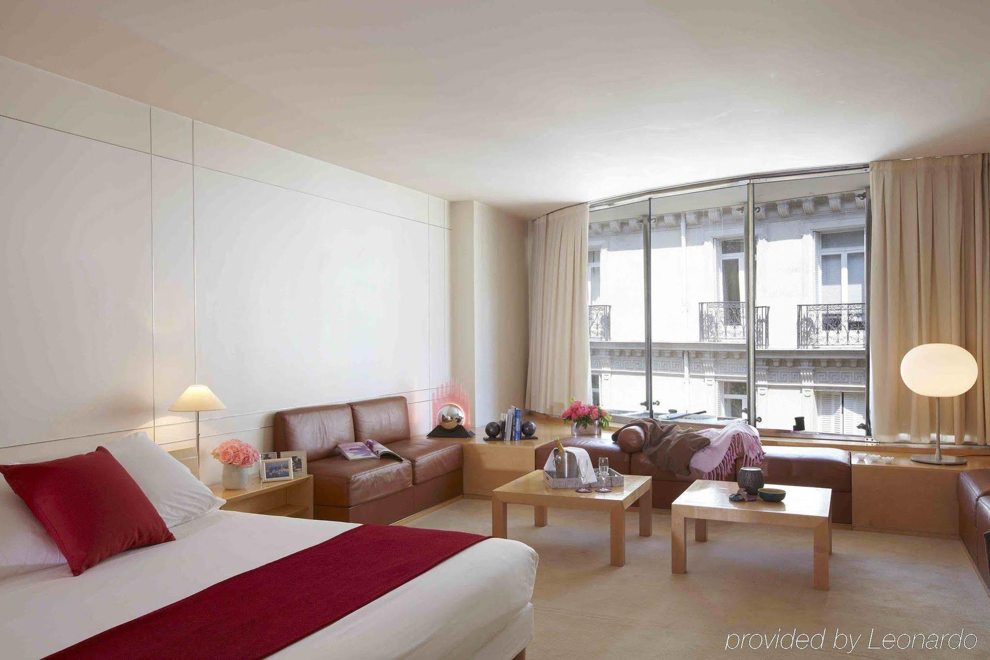 Ascott Arc De Triomphe Hotel Parigi