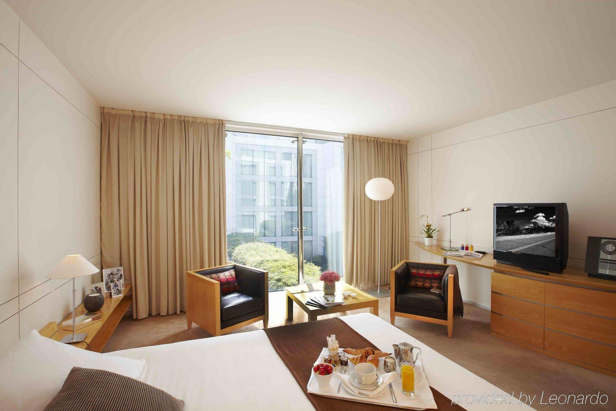 Ascott Arc De Triomphe Hotel Parigi