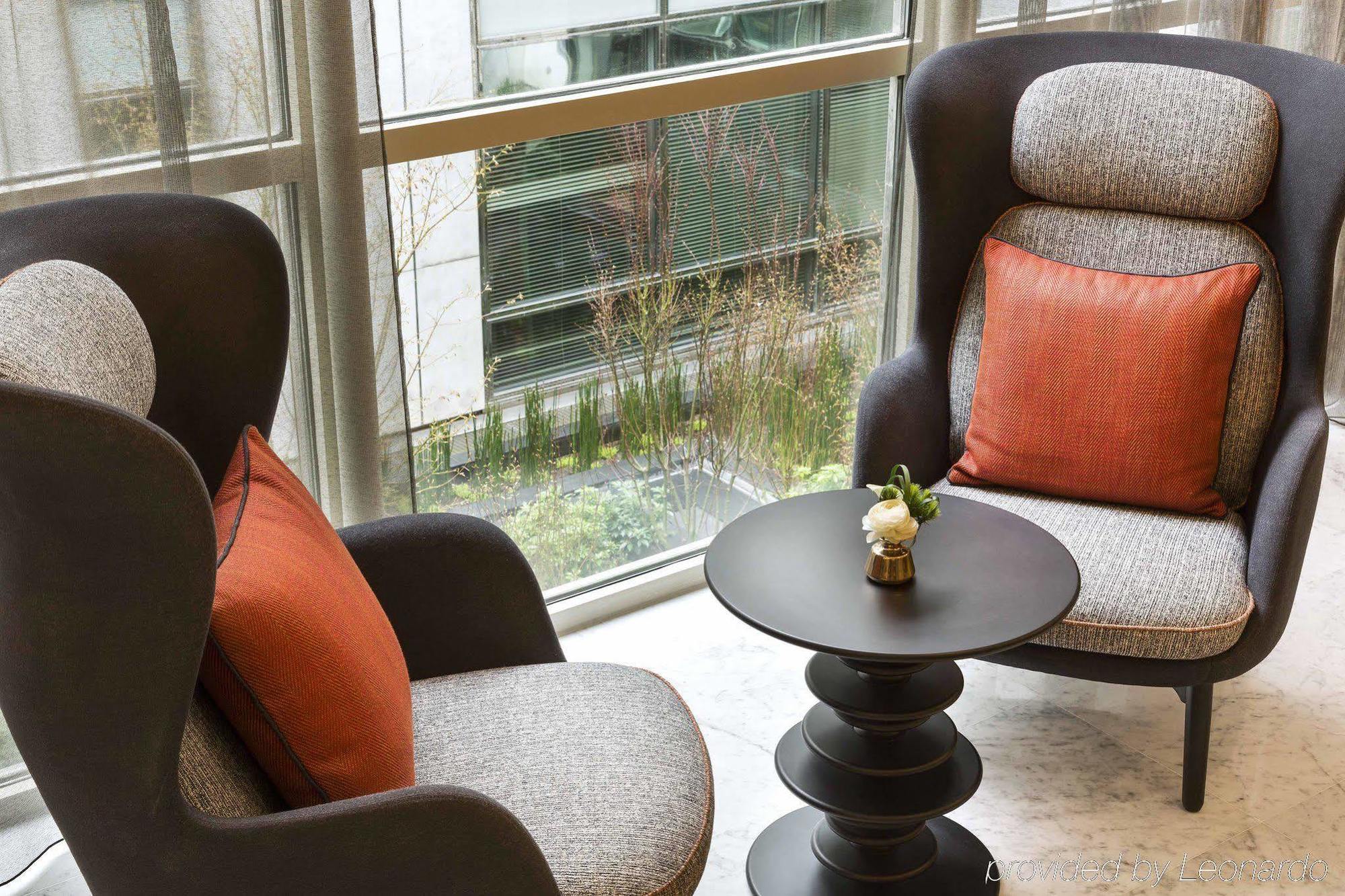 Ascott Arc De Triomphe Hotel Parigi