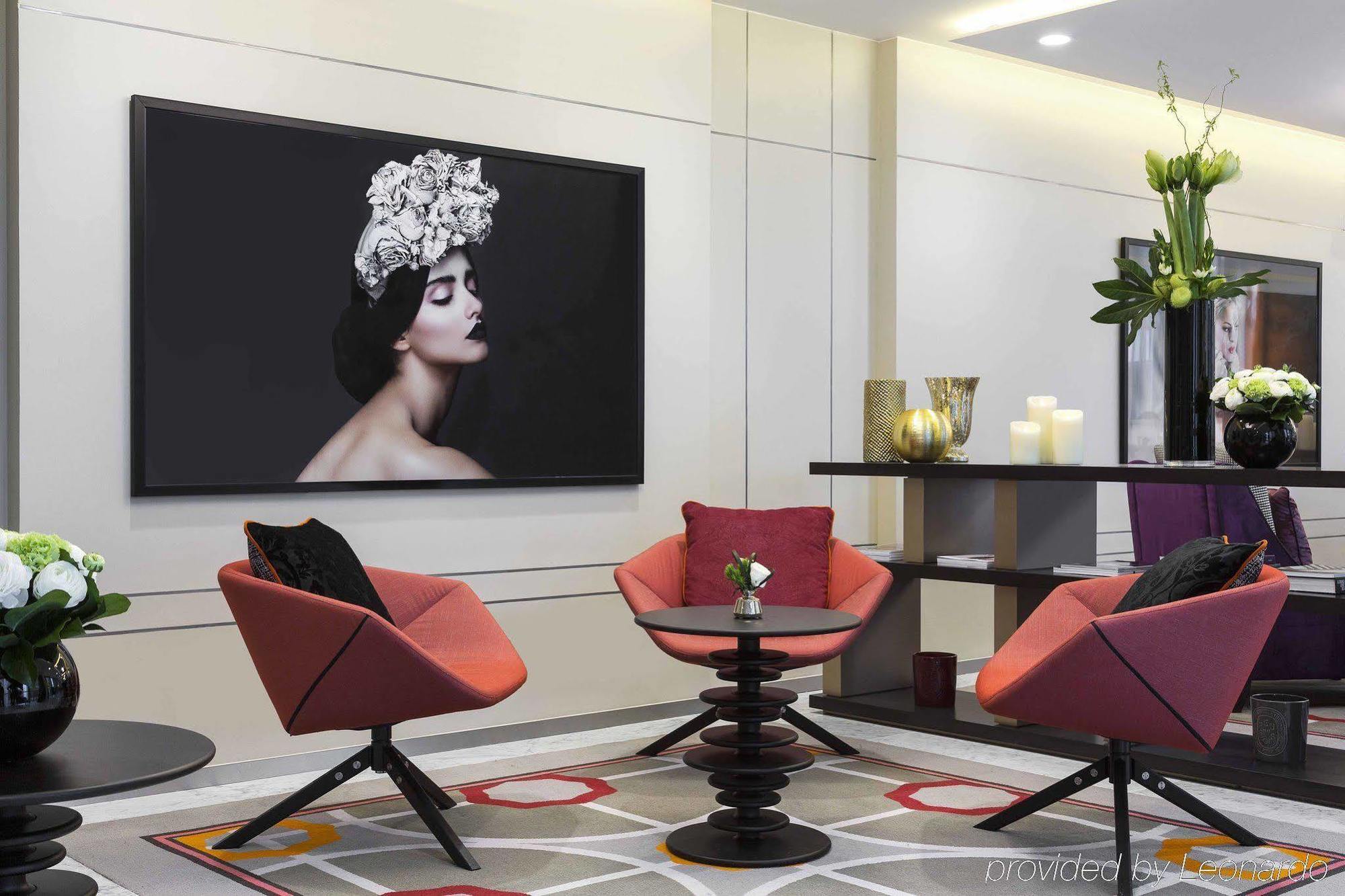 Ascott Arc De Triomphe Paris