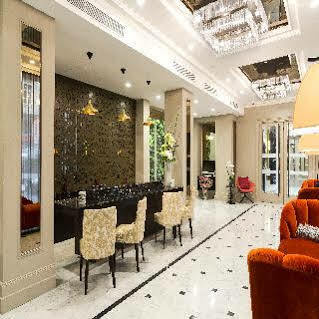 Hotel Ascott Arc De Triomphe