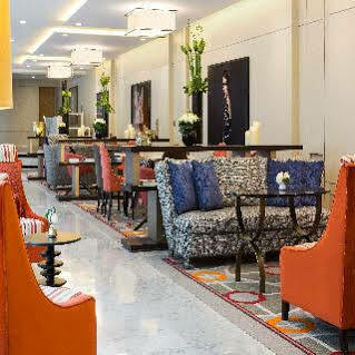 Ascott Arc De Triomphe Hotel Parigi