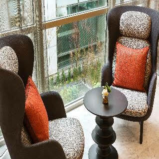 Ascott Arc De Triomphe Parigi