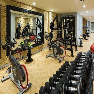 Ascott Arc De Triomphe 4*