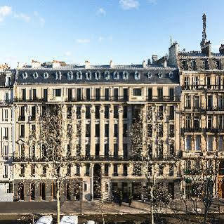 Hotel Ascott Arc De Triomphe Parigi