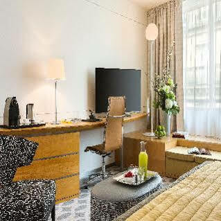 Ascott Arc De Triomphe Hotel Paris